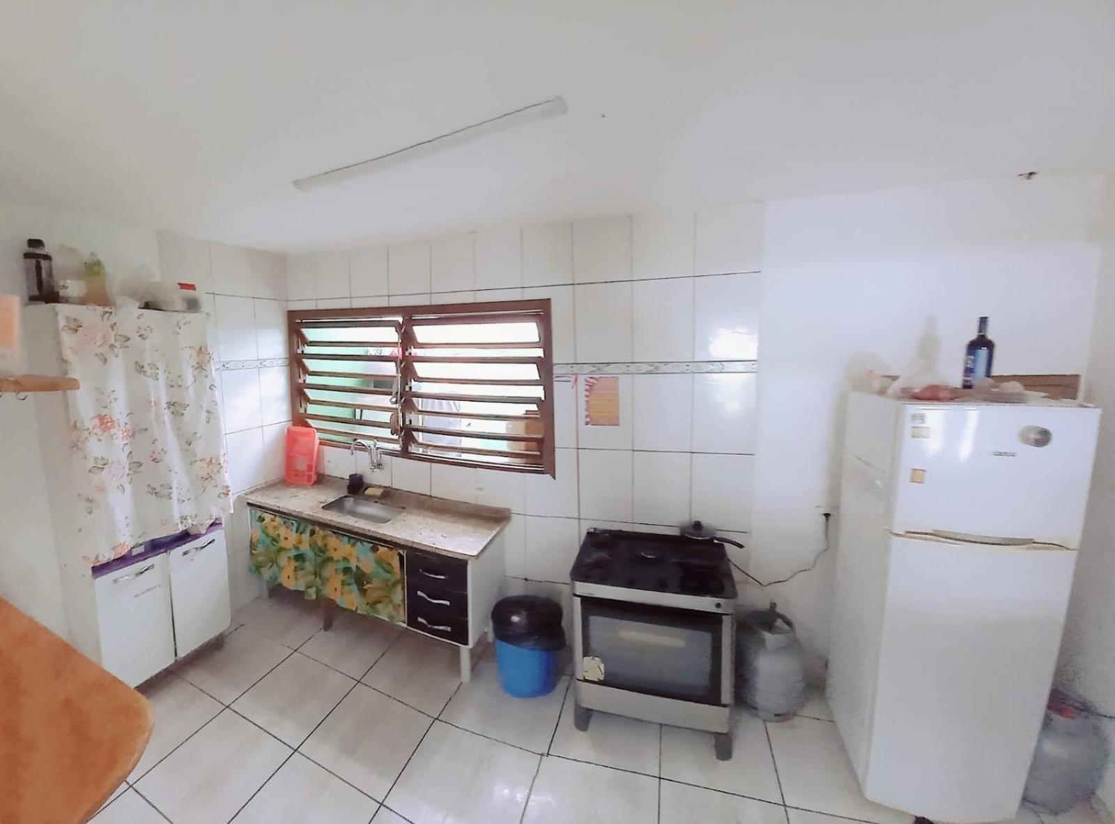 Auberge de jeunesse Kambô Surf House à Ubatuba Extérieur photo