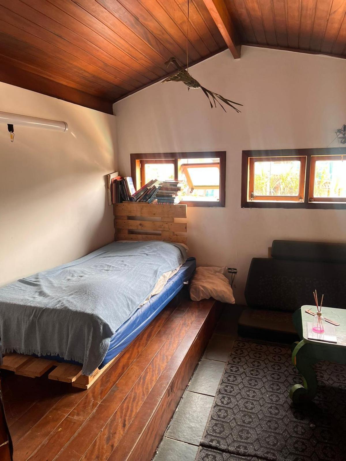 Auberge de jeunesse Kambô Surf House à Ubatuba Extérieur photo
