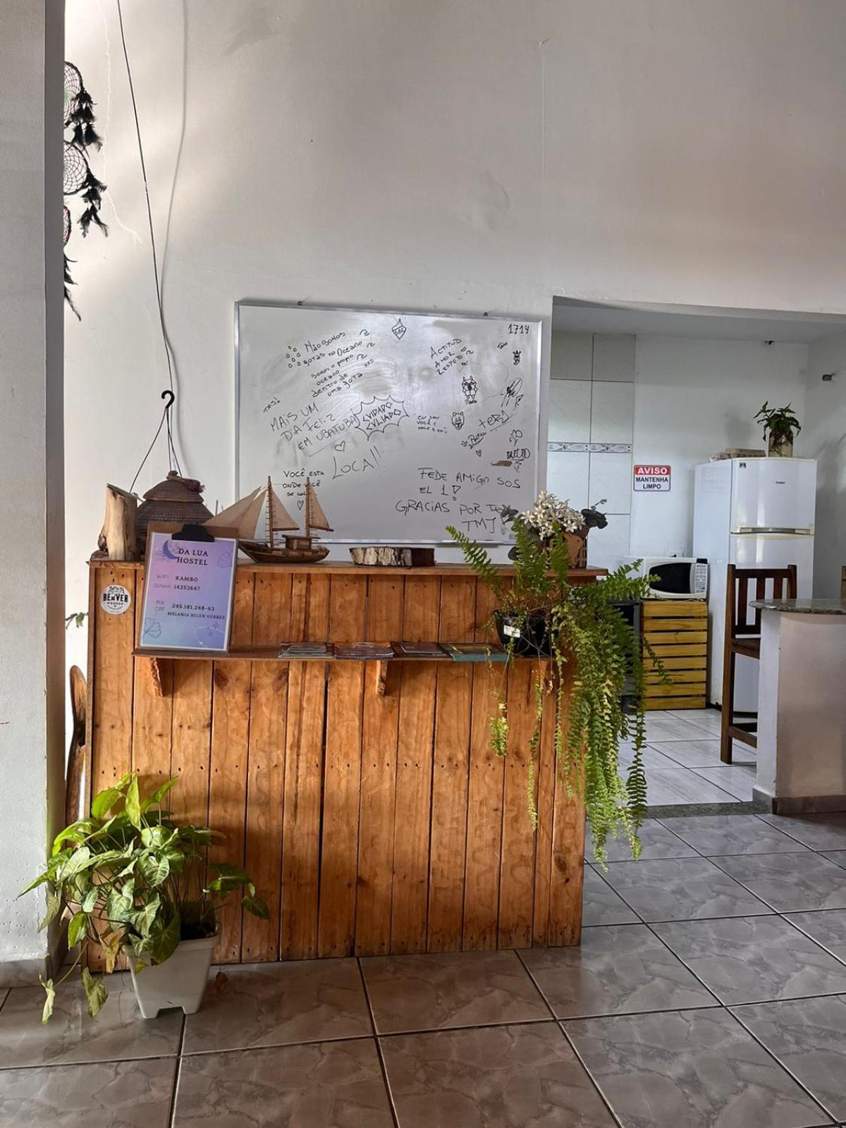 Auberge de jeunesse Kambô Surf House à Ubatuba Extérieur photo