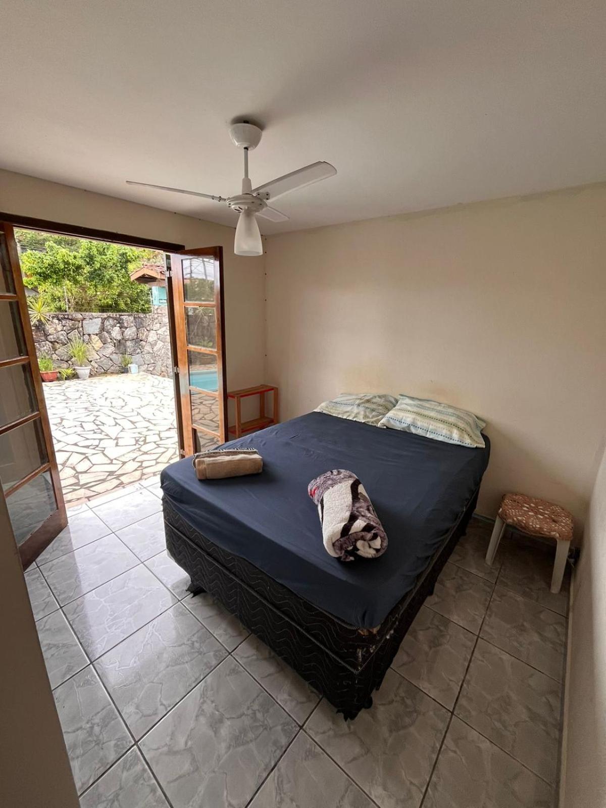 Auberge de jeunesse Kambô Surf House à Ubatuba Extérieur photo